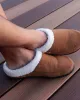 Men's Donat Slippers - Chestnut sold by Body Glove
