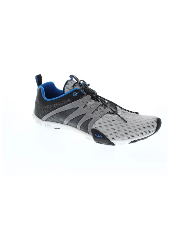 Men's Flow Water Shoes - Grey/Royal Blue sold by Body Glove