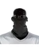 Men's Cooling Gaiter Face Mask - Black sold by Body Glove