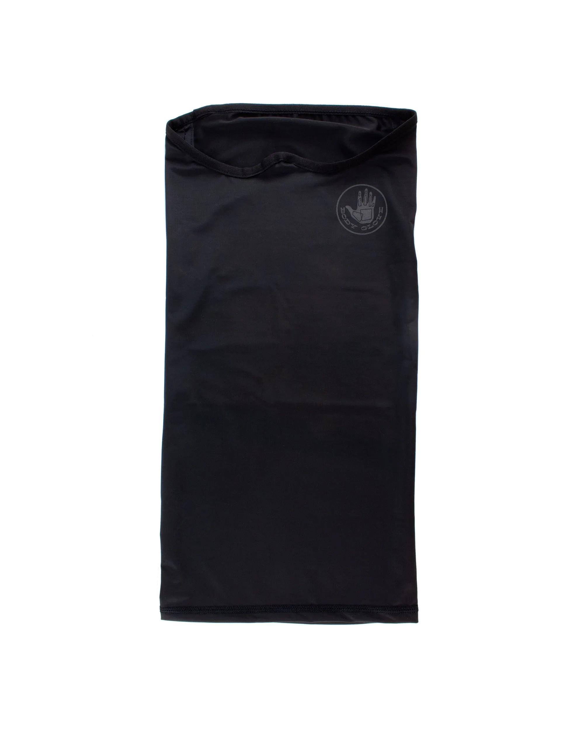 Men's Cooling Gaiter Face Mask - Black sold by Body Glove