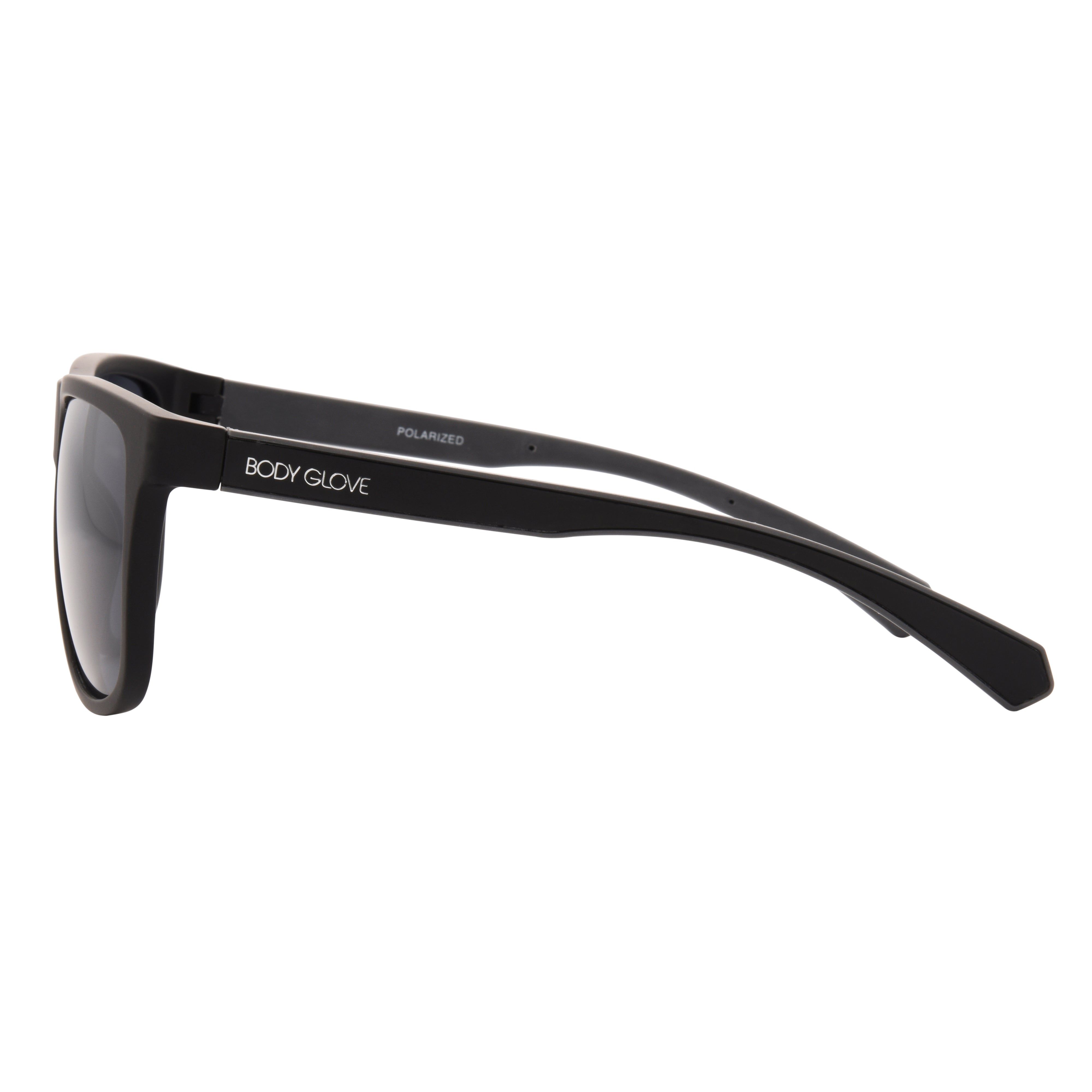 Men's Ocean Polarized Sunglasses - Black sold by Body Glove product image thumbnail 3