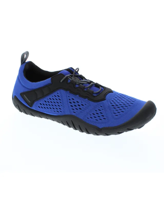 Men's Nautilus Water Shoes - Dazzling Blue/Black sold by Body Glove