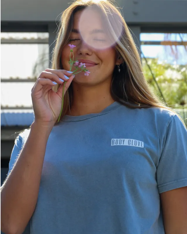 Heritage T-Shirt - Pacifica sold by Body Glove
