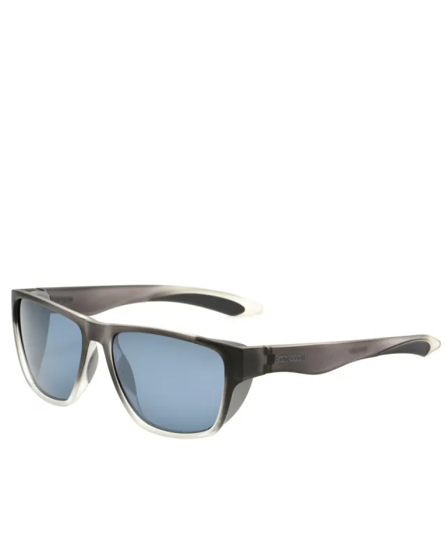 Men's Brosef Polarized Sunglasses - Dark Gun sold by Body Glove
