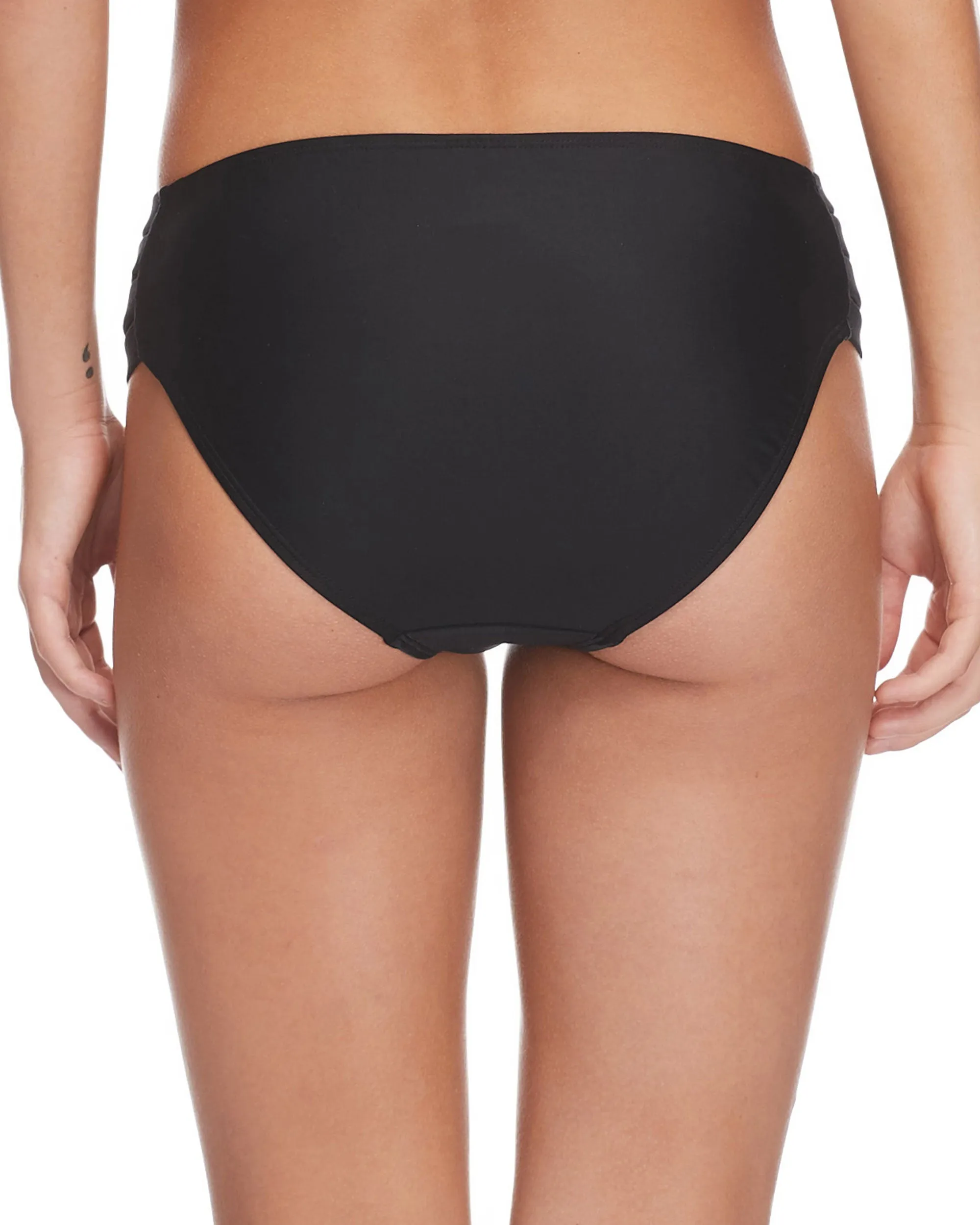 Smoothies Nuevo Contempo Swim Bottom - Black sold by Body Glove product image thumbnail 2