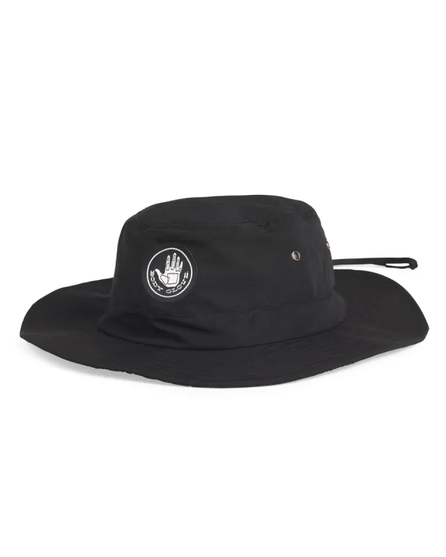Standard Boonie Hat - Black sold by Body Glove