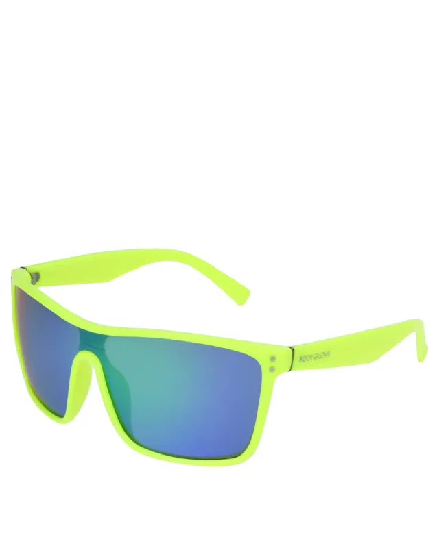 Men's BGM1903 Polarized Sunglasses - Yellow sold by Body Glove