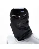 2-Pack Men's Warming Gaiter Face Masks - Black/Orange/Brown sold by Body Glove