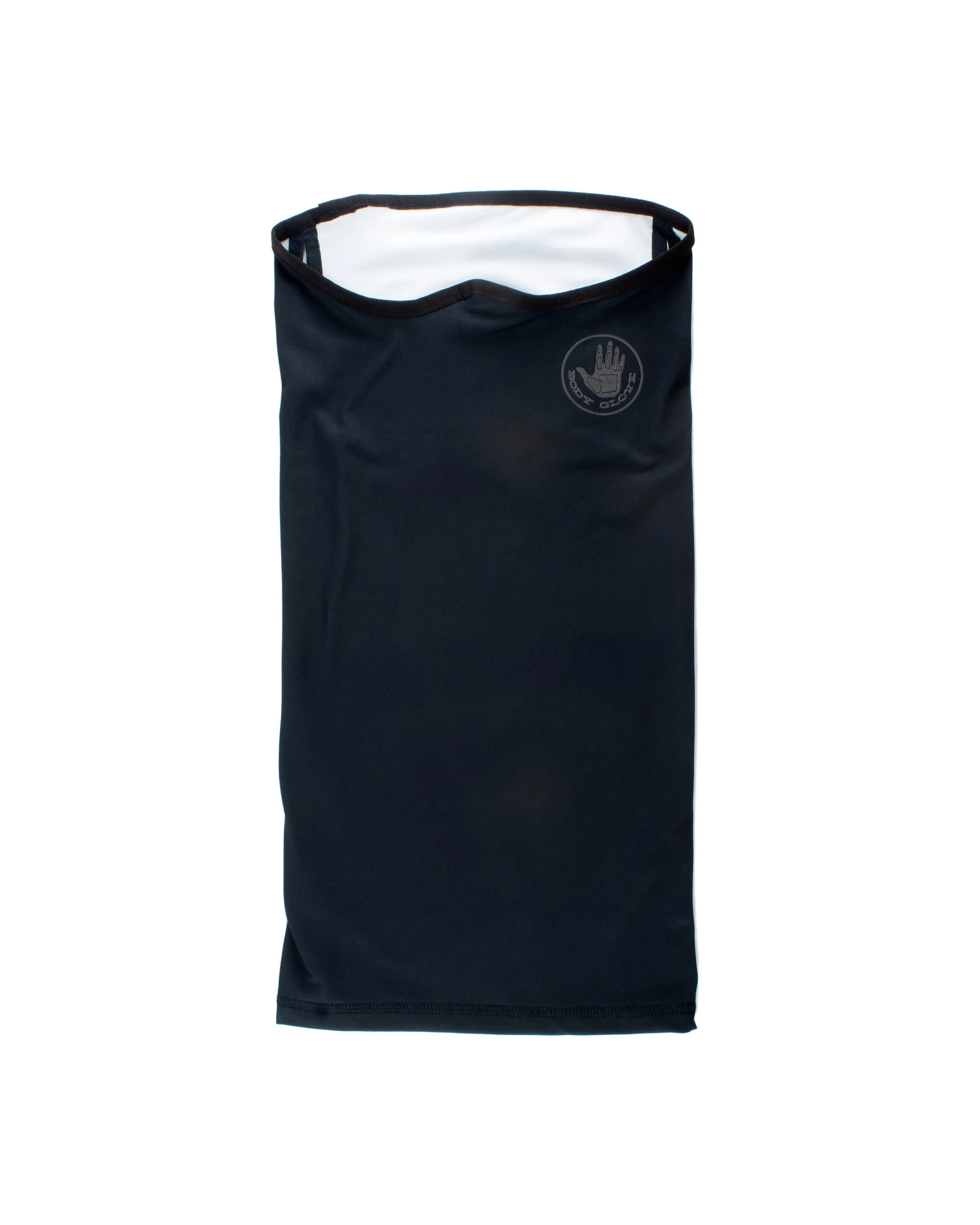 2-Pack Men's Warming Gaiter Face Masks - Black/BlueBG sold by Body Glove product image thumbnail 3