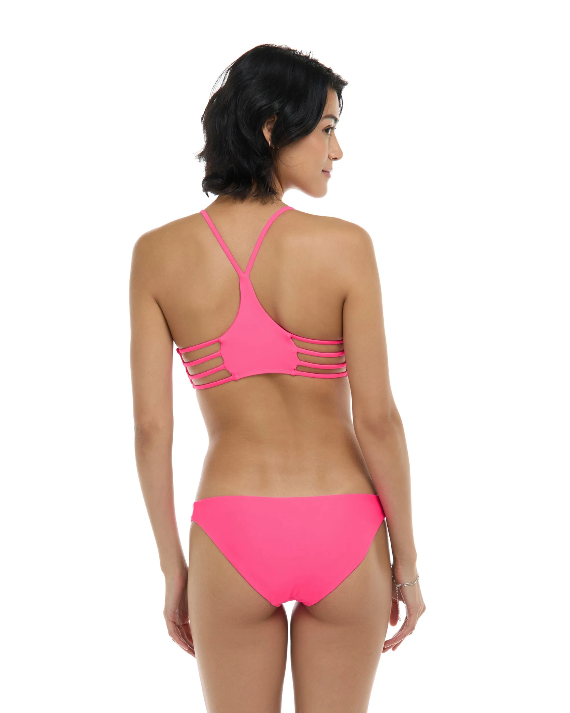 Smoothies Alani Bikini Top - Bubble Gum sold by Body Glove product image thumbnail 2