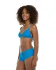 Smoothies Evelyn Fixed Triangle Bikini Top - Wave sold by Body Glove
