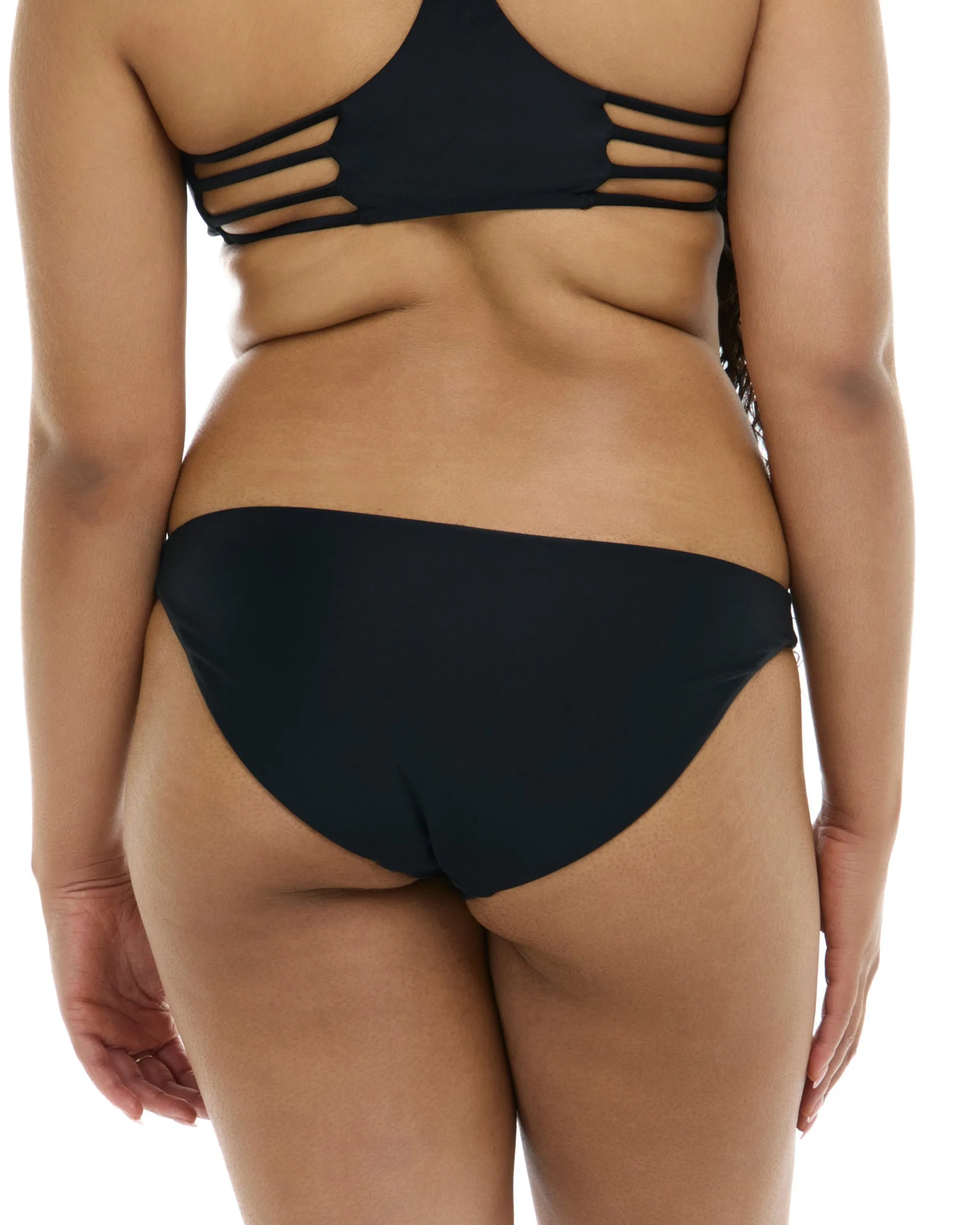 Smoothies Lillia Swim Bottom - Black sold by Body Glove product image thumbnail 2