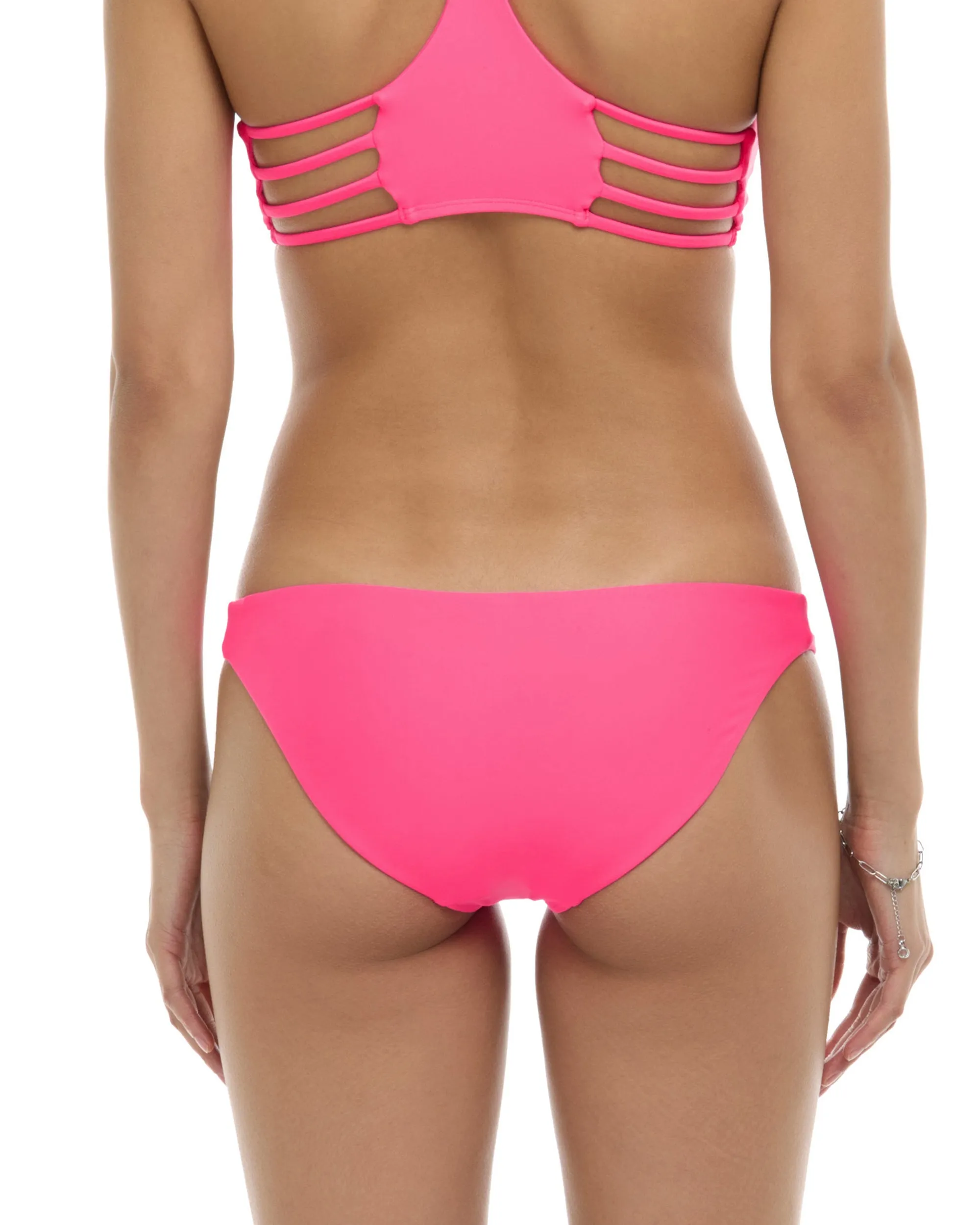 Smoothies Lillia Swim Bottom - Bubble Gum sold by Body Glove product image thumbnail 2
