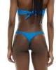 Smoothies Thong Swim Bottom - Wave sold by Body Glove