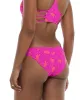Puako Lillia Swim Bottom - Bubble Gum / Puako sold by Body Glove