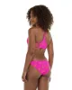 Puako Lillia Swim Bottom - Bubble Gum / Puako sold by Body Glove