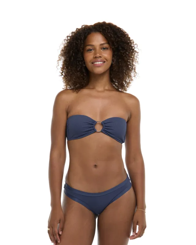Ibiza Marissa Bandeau - Dusk sold by Body Glove