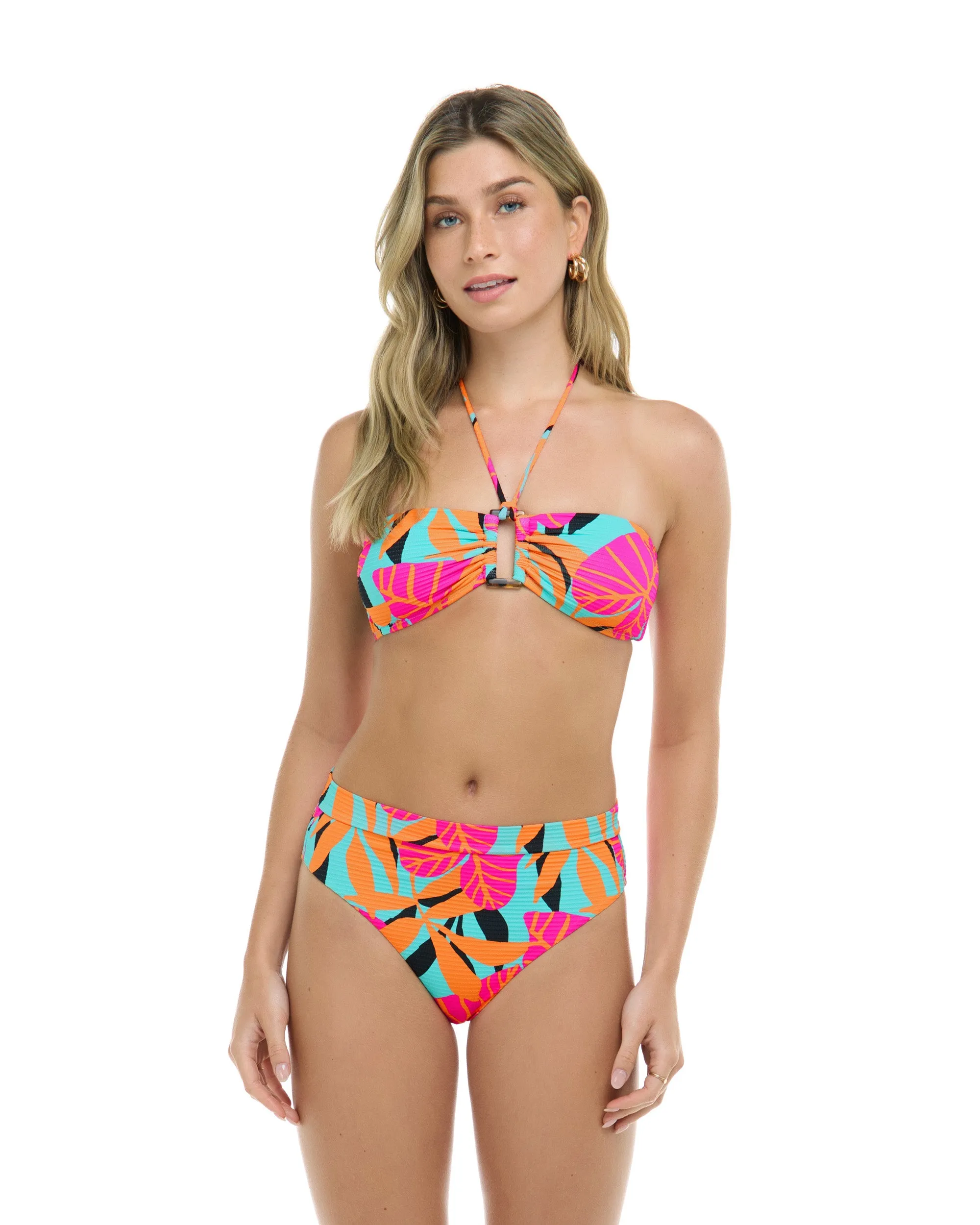 Canopy Marissa Bandeau - Canopy sold by Body Glove product image thumbnail 2