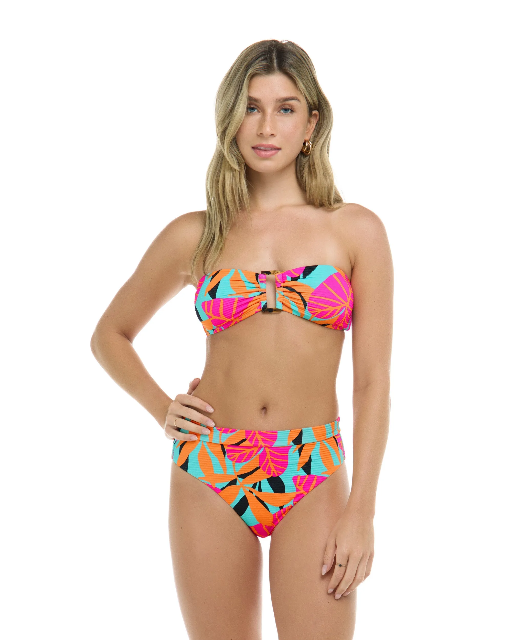 Canopy Marissa Bandeau - Canopy sold by Body Glove