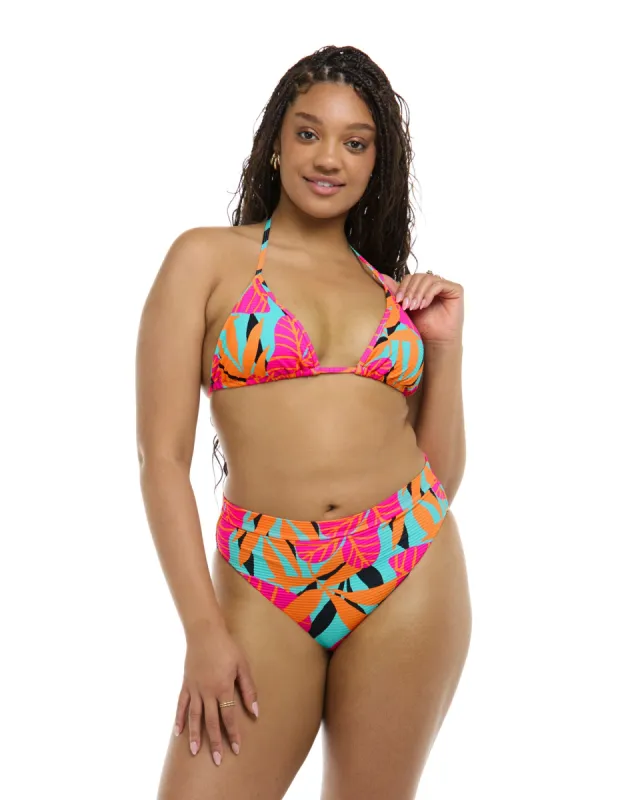 Canopy Dita Triangle Bikini Top - Canopy made by Body Glove