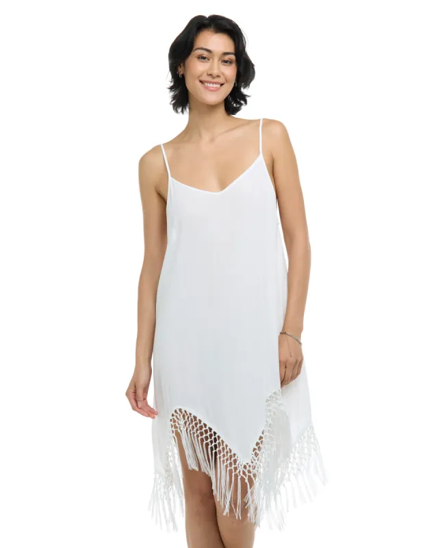 Sakura Dress - Ivory sold by Body Glove