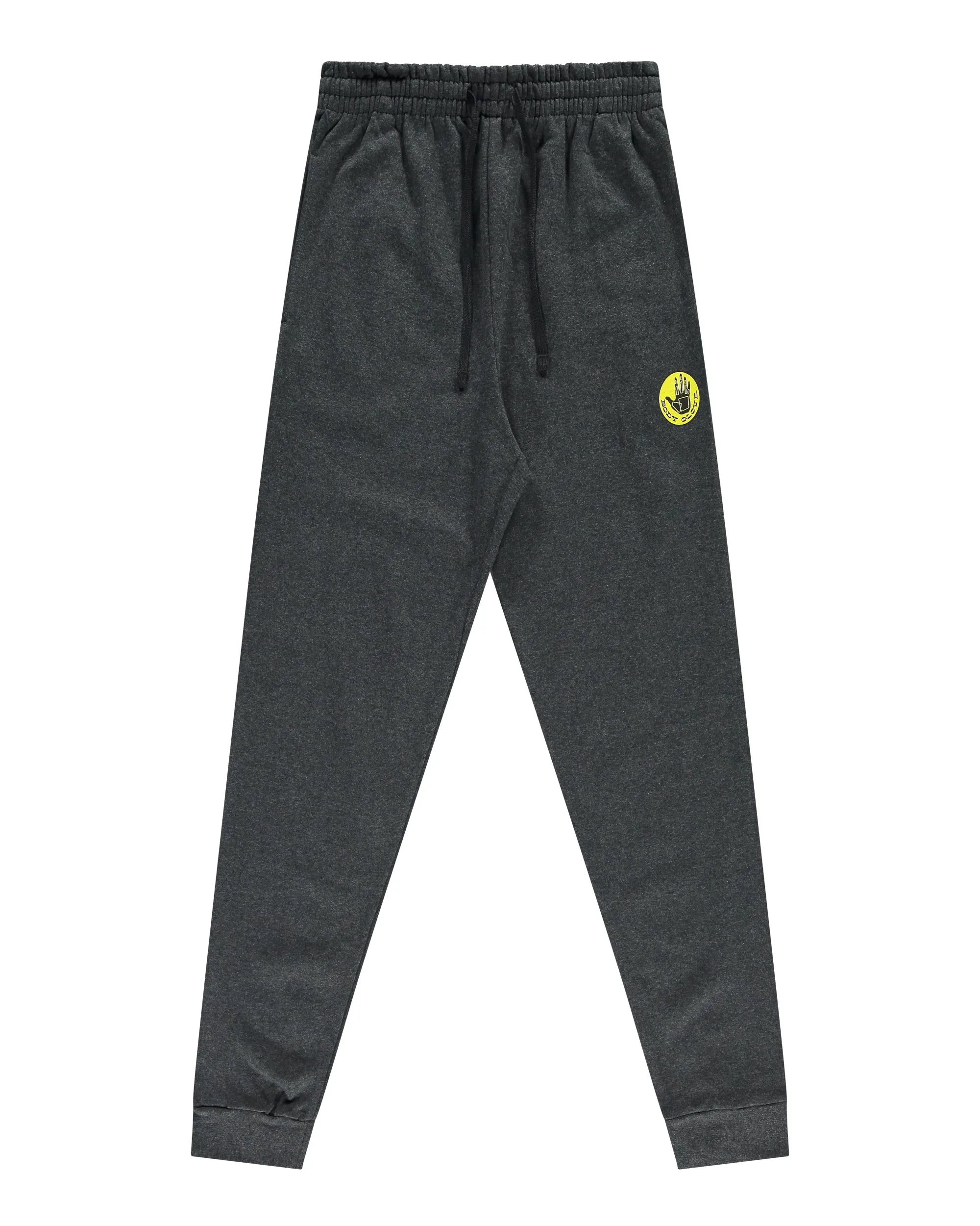 Heritage Fleece Sweatpants - Heather sold by Body Glove product image thumbnail 3