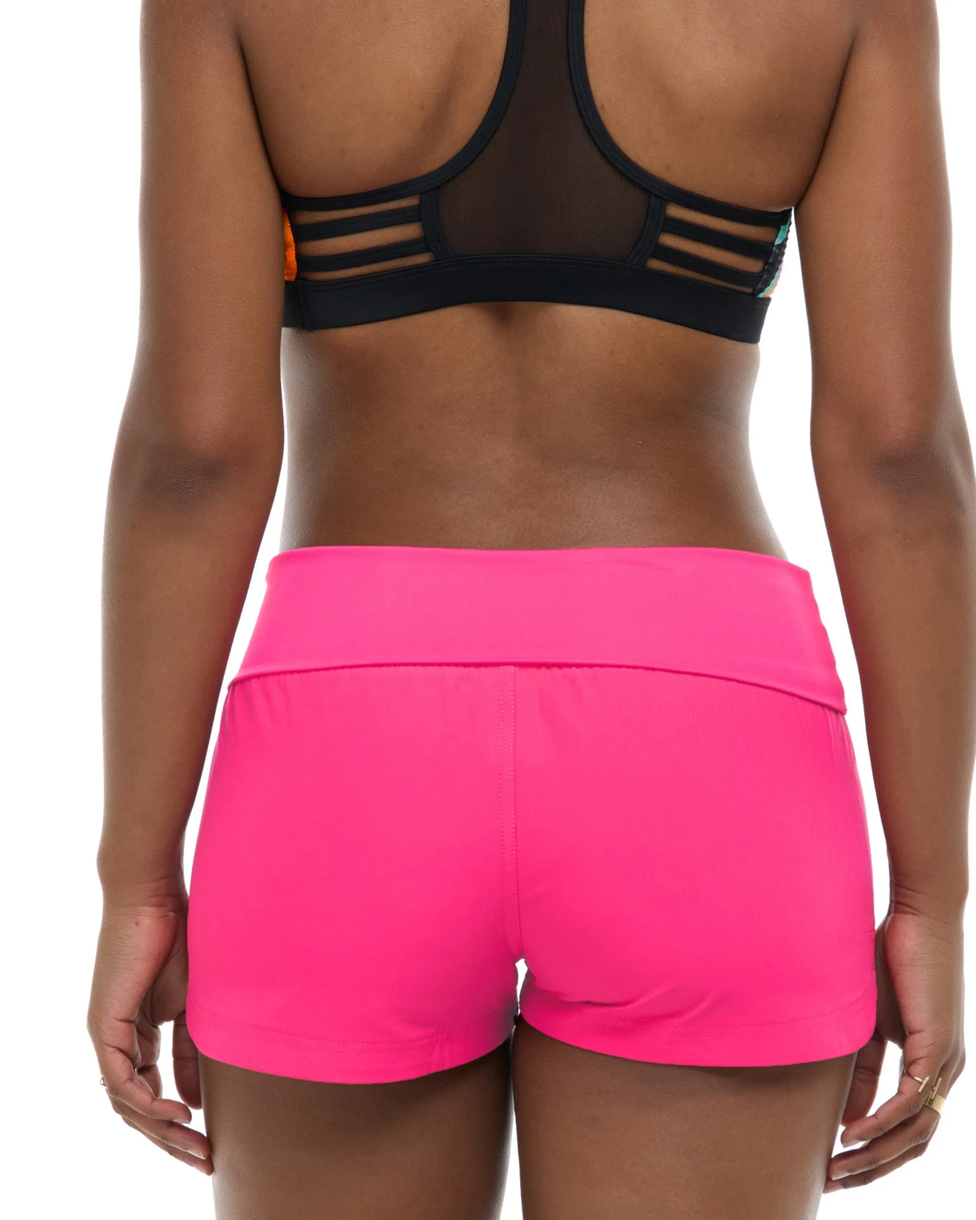 Seaside Vapor Boardshort - Bubble Gum sold by Body Glove product image thumbnail 2
