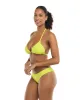 Smoothies Dita D-Cup Bikini Top - Key Lime sold by Body Glove
