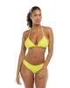 Smoothies Dita D-Cup Bikini Top - Key Lime sold by Body Glove