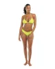 Smoothies Dita D-Cup Bikini Top - Key Lime sold by Body Glove