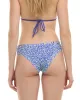 Bellium Audrey Low-Rise Bikini Bottom - Clearwater sold by Body Glove