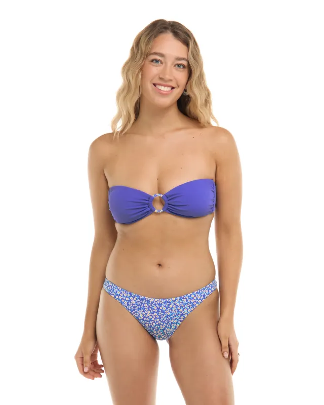 Bellium Marissa Bandeau - Clearwater made by Body Glove