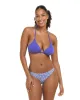 Bellium Dita D-Cup Bikini Top - Clearwater sold by Body Glove