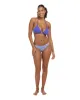 Bellium Dita D-Cup Bikini Top - Clearwater sold by Body Glove