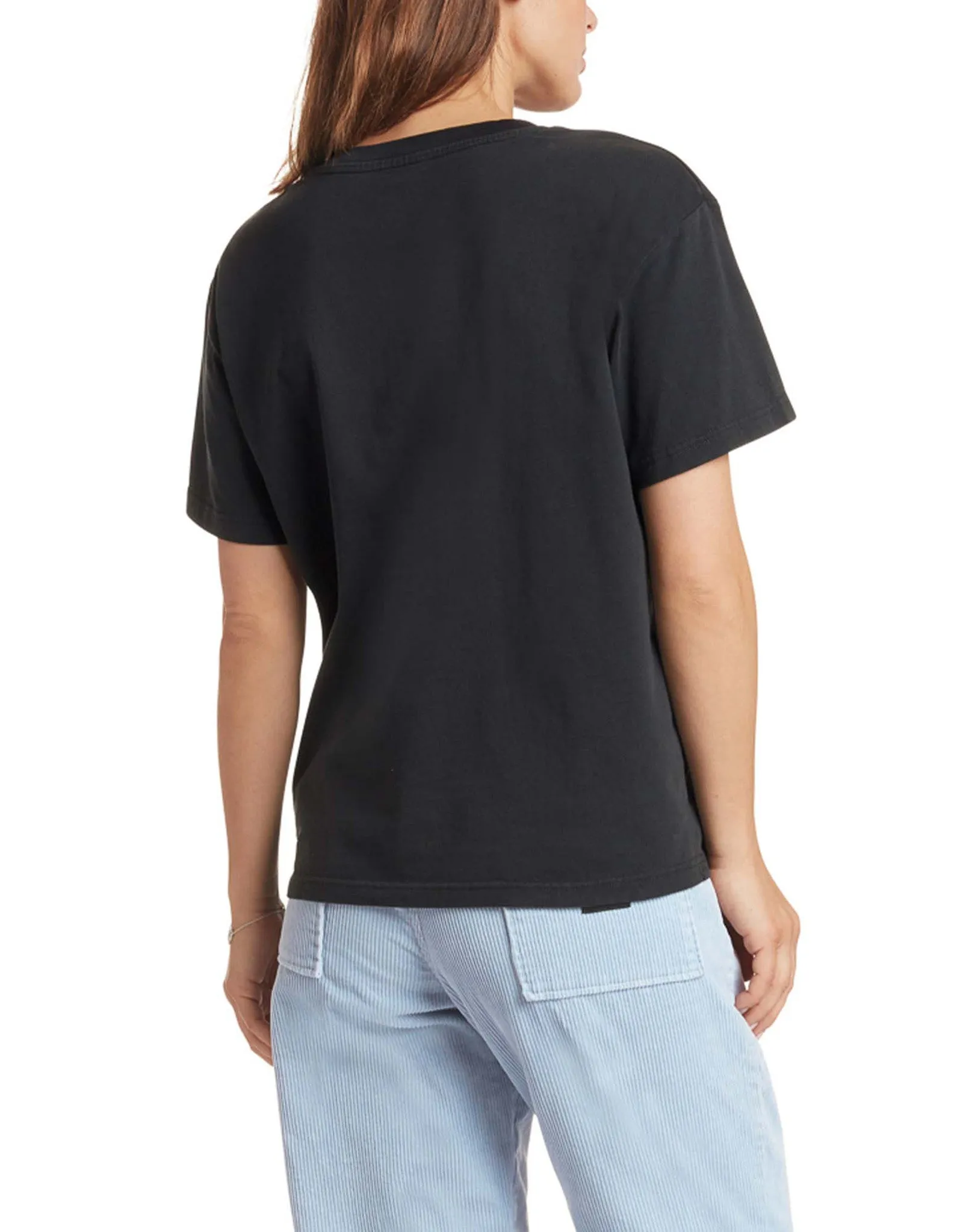 Keep Your Ocean Blue T-Shirt - Black sold by Body Glove product image thumbnail 4