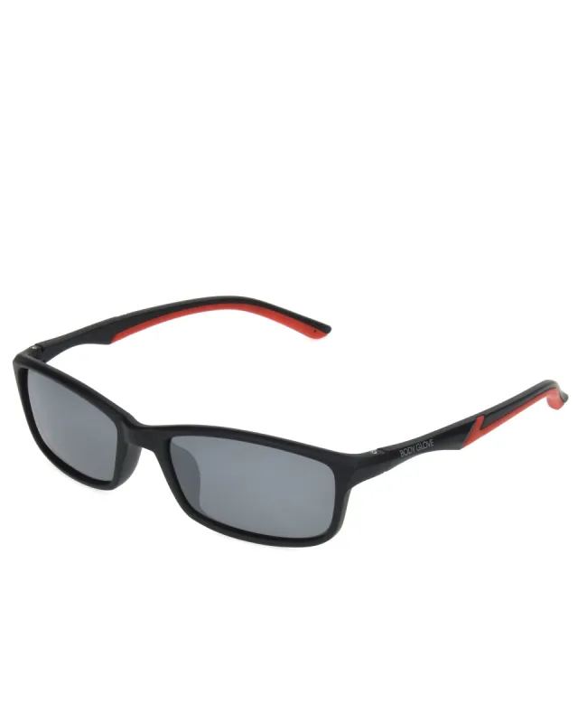 Men's BGM1913 Polarized Sunglasses - Black sold by Body Glove