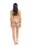 Aloha Vibes Brasilia Side-Tie Bikini Bottom - Multi sold by Body Glove