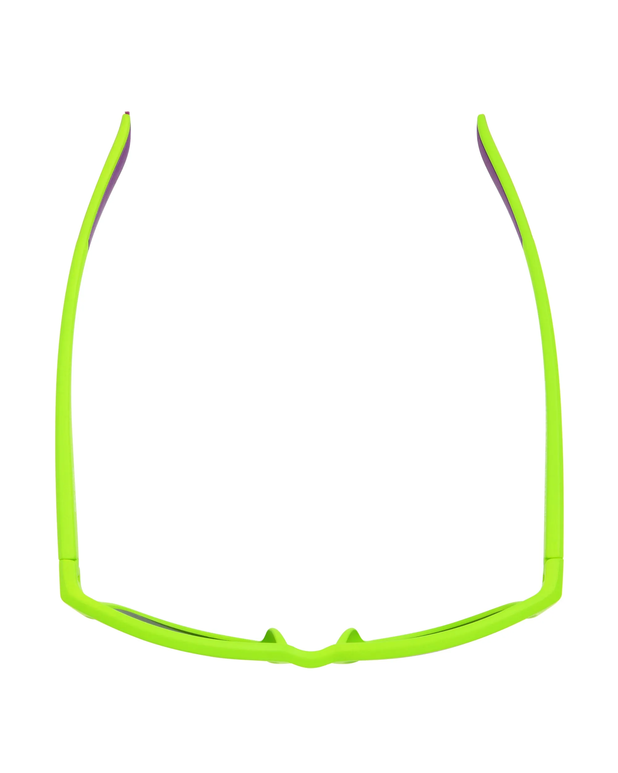 Vivid Way Sunglasses - Neon Citron sold by Body Glove product image thumbnail 4