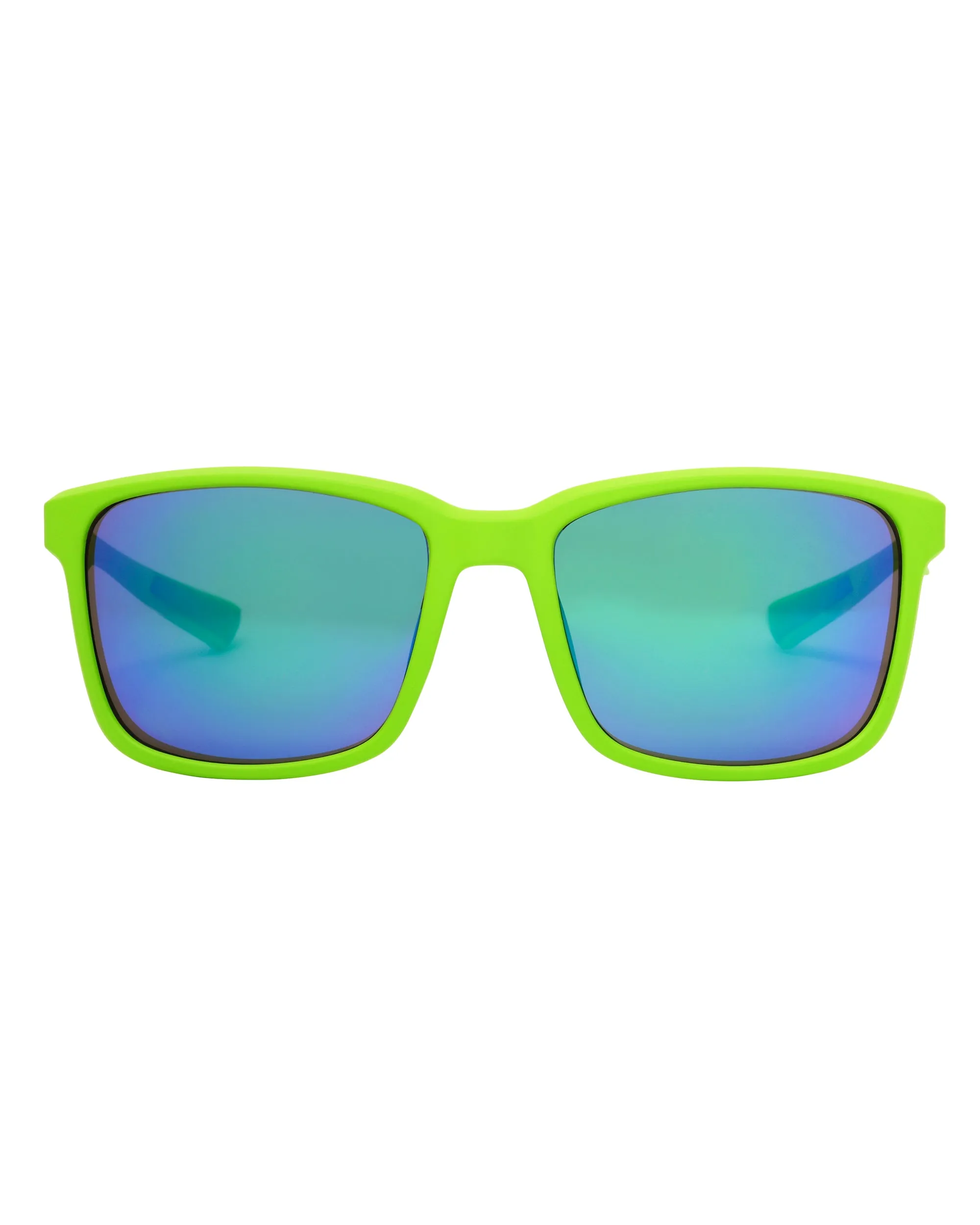 Vivid Way Sunglasses - Neon Citron sold by Body Glove product image thumbnail 2