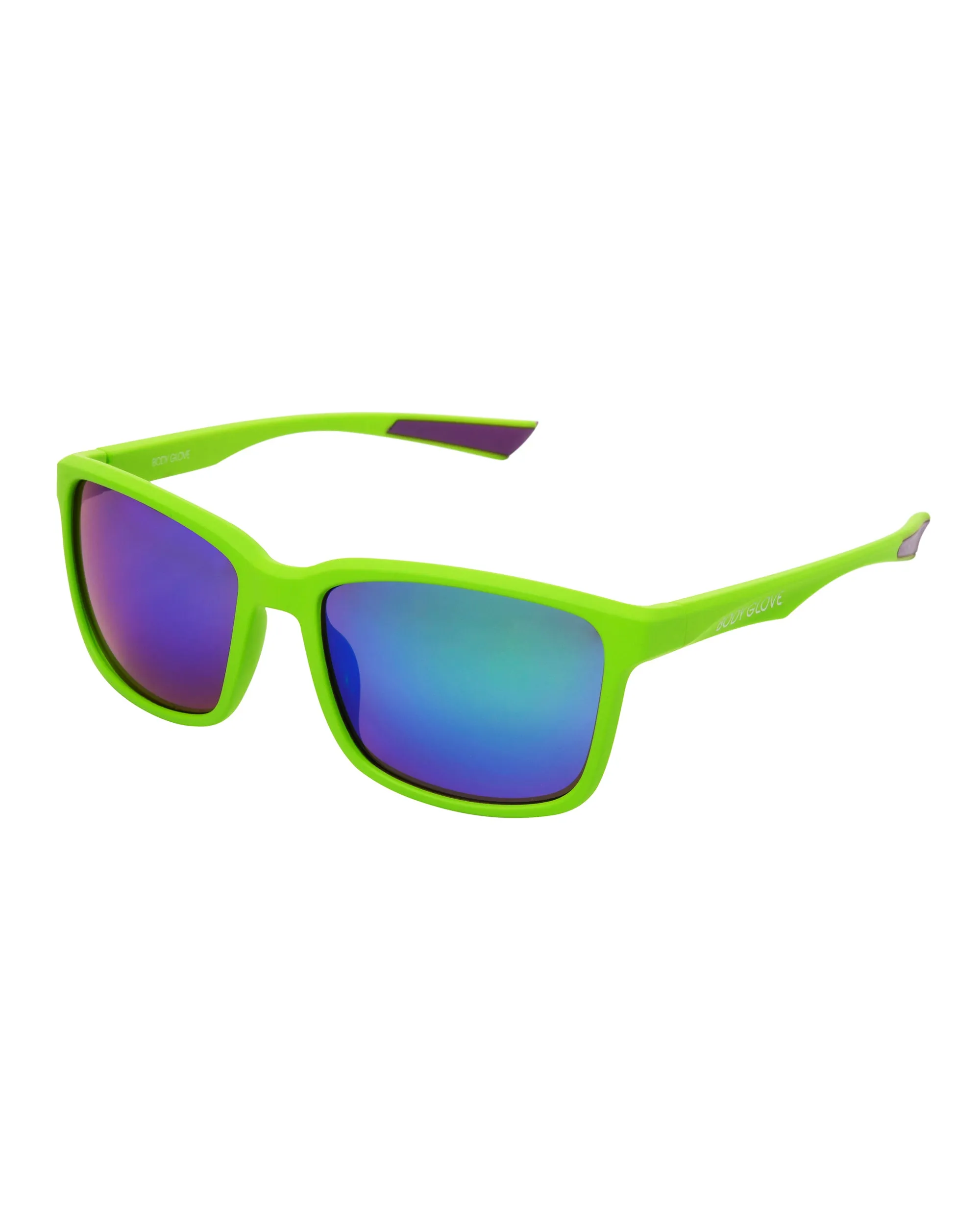 Vivid Way Sunglasses - Neon Citron sold by Body Glove