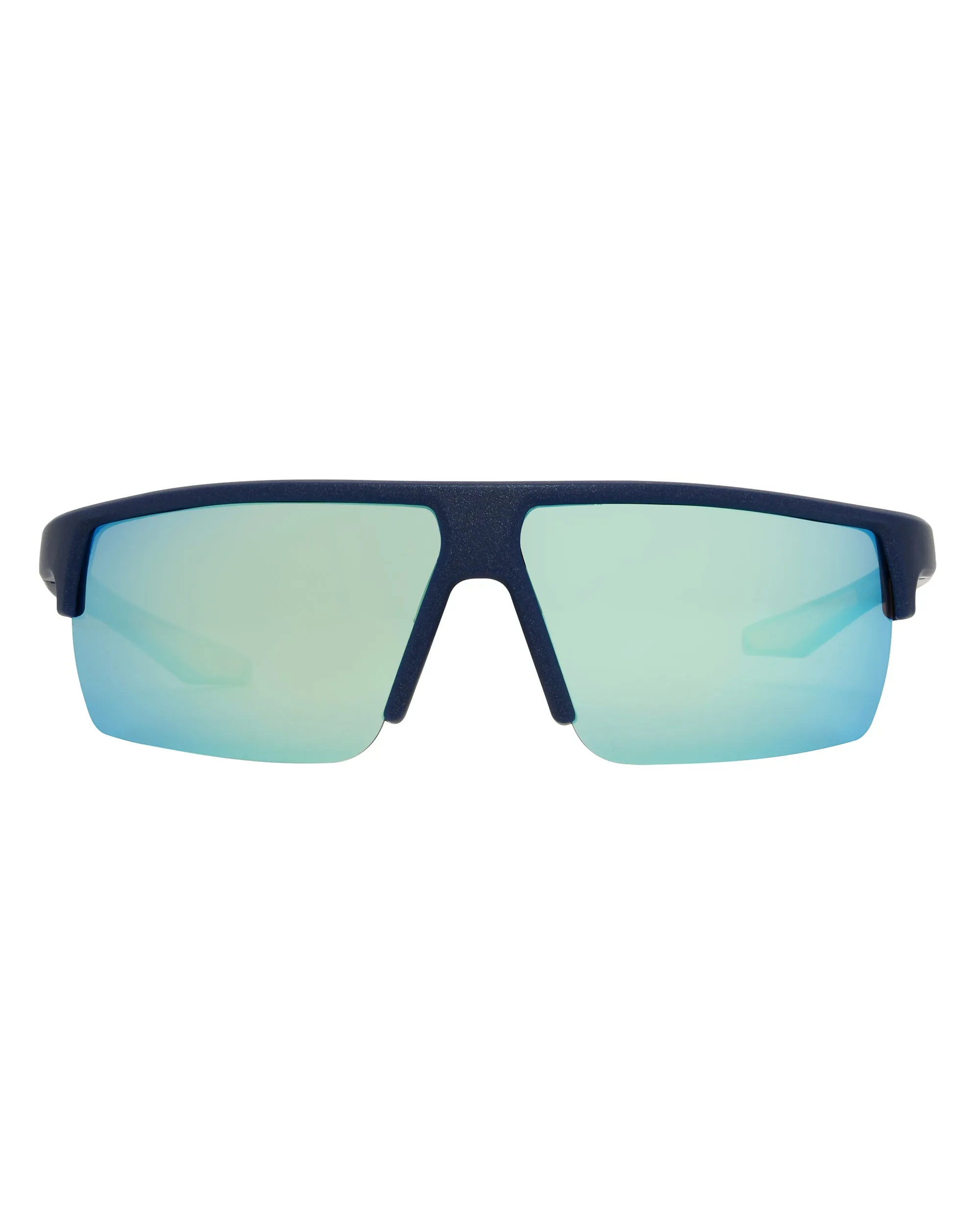 Wavecrest Polarized Sunglasses - Blue / Green / Black sold by Body Glove product image thumbnail 3