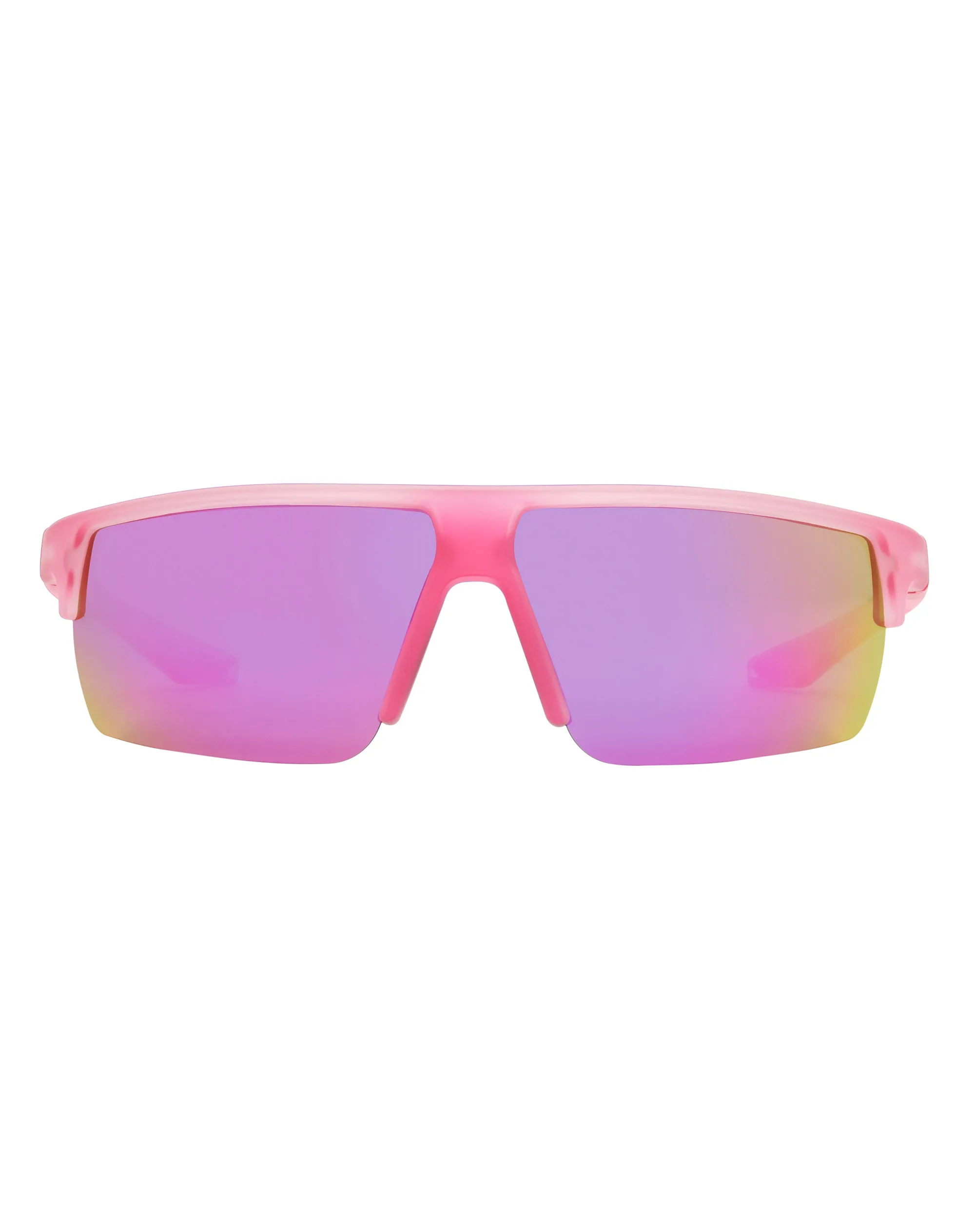 Wavecrest Polarized Sunglasses - Pink sold by Body Glove product image thumbnail 3