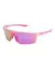 Wavecrest Polarized Sunglasses - Pink sold by Body Glove