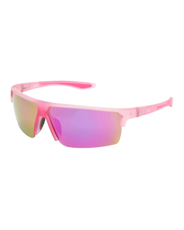 Wavecrest Polarized Sunglasses - Pink sold by Body Glove