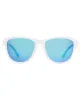 Zenith Polarized Sunglasses - White / Blue sold by Body Glove