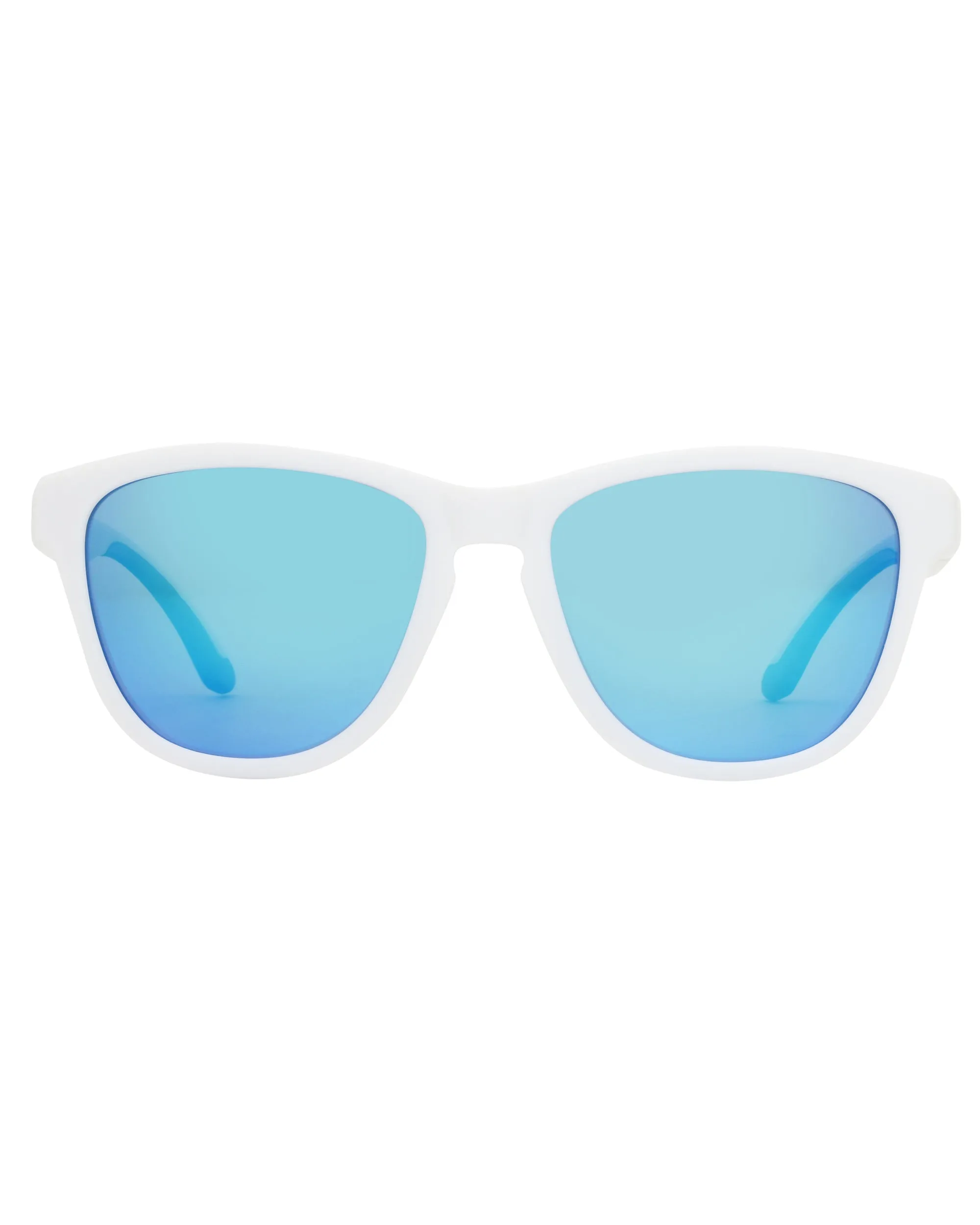Zenith Polarized Sunglasses - White / Blue sold by Body Glove product image thumbnail 3