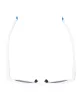 Zenith Polarized Sunglasses - White / Blue sold by Body Glove