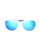 Zenith Polarized Sunglasses - White / Blue sold by Body Glove