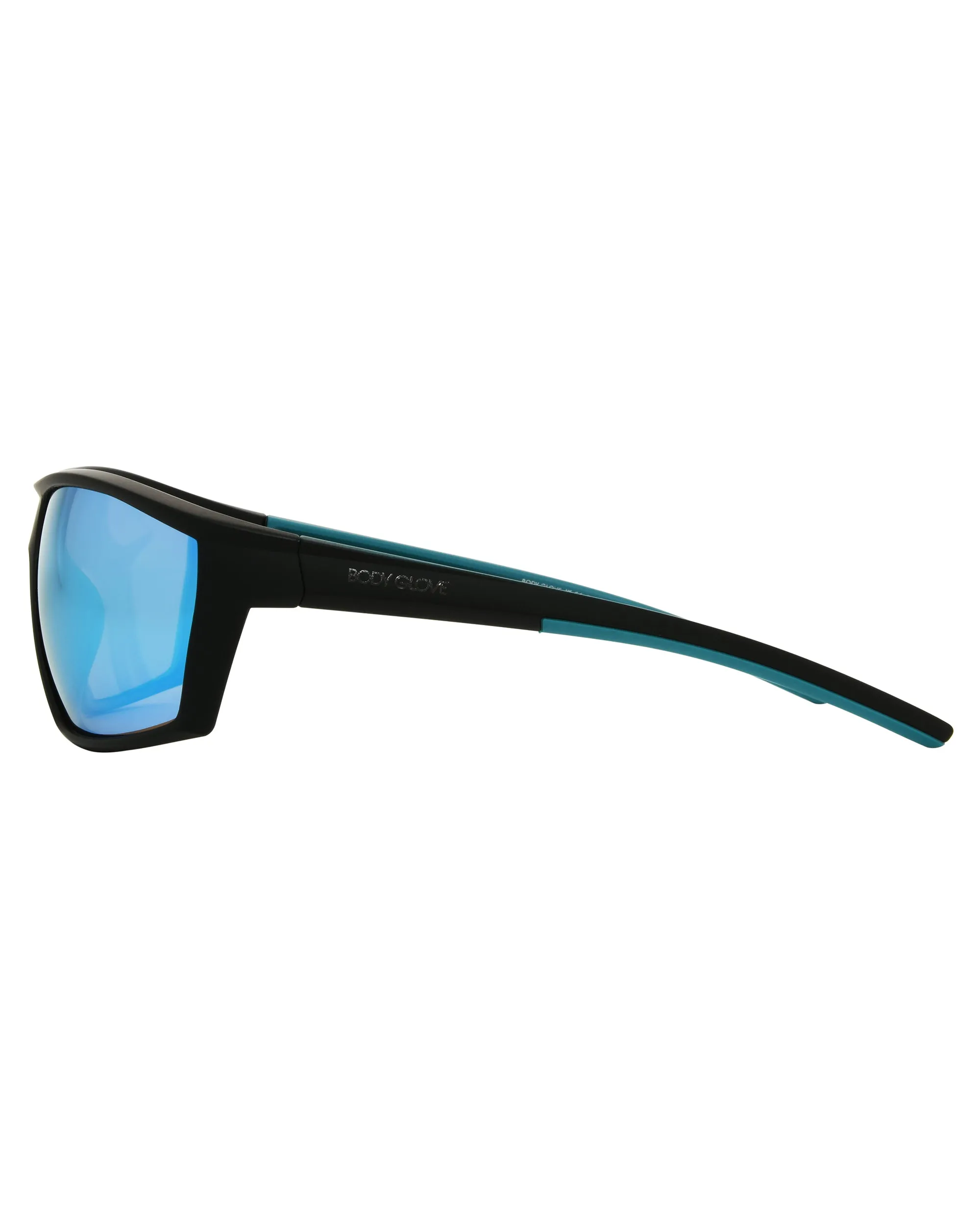 Tranquil Polarized Sunglasses - Black / Blue sold by Body Glove product image thumbnail 5
