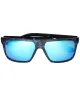Radiance Polarized Sunglasses - Black / Blue sold by Body Glove